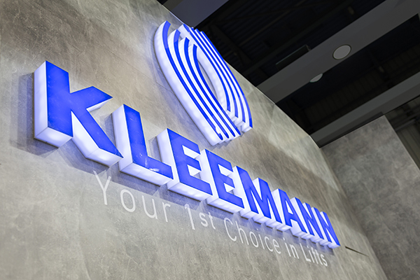 Kleeman
