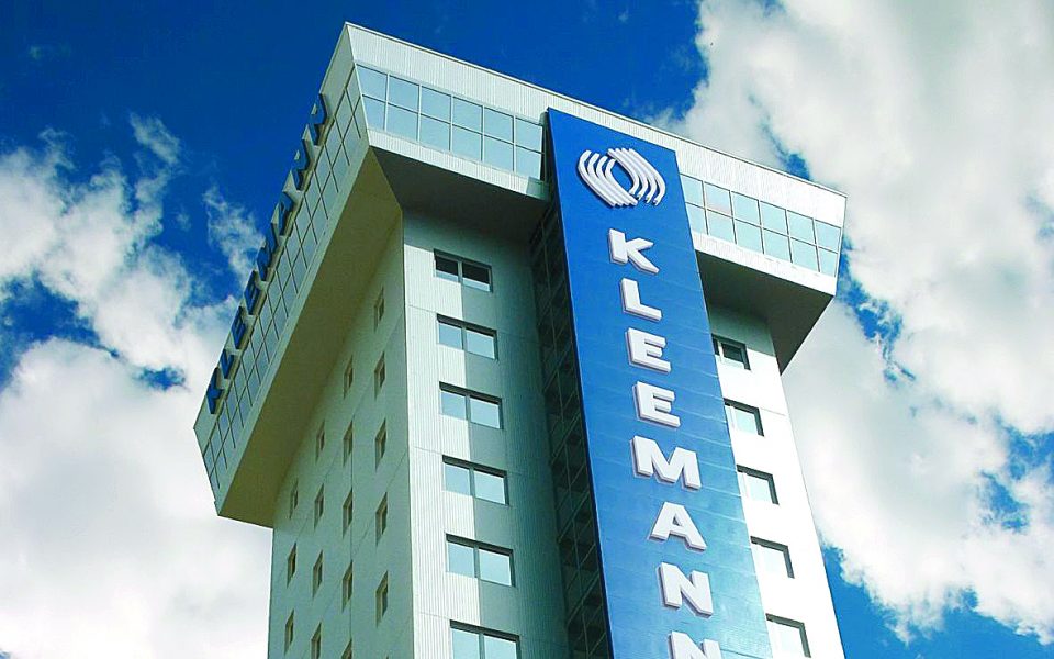 Kleeman